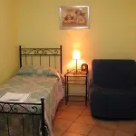 Antica Fontana Di Traiano