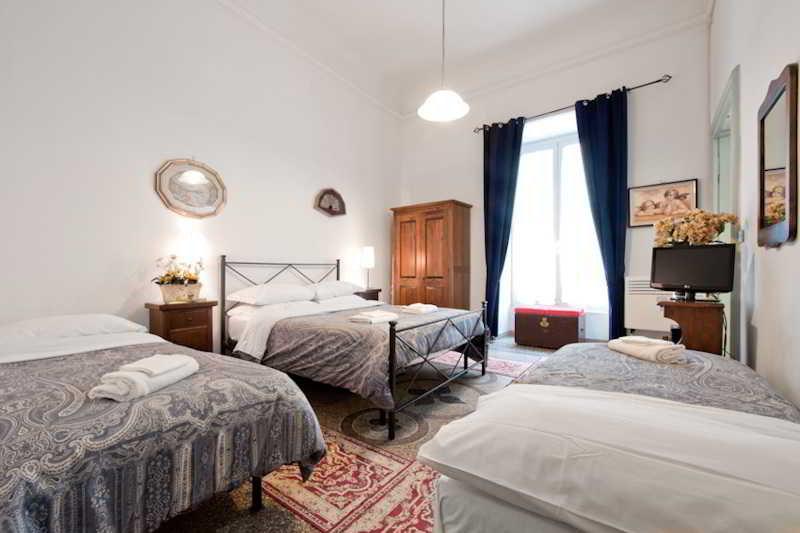 Hotel Antica Fontana Di Traiano Roma